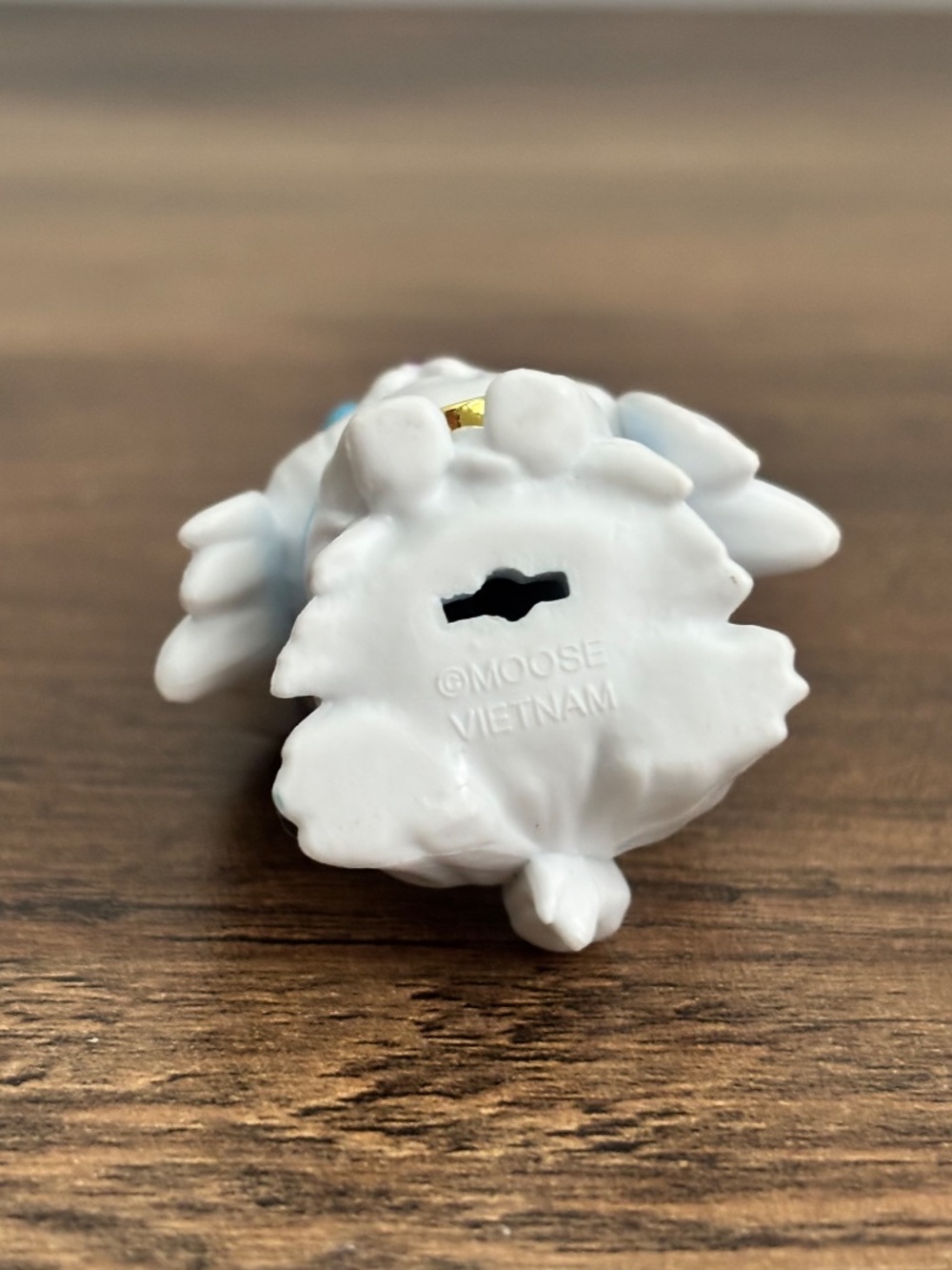 Little Live Pets Mama Surprise White MALTESE Momma Dog Replacement Cake Topper - Picture 6 of 7